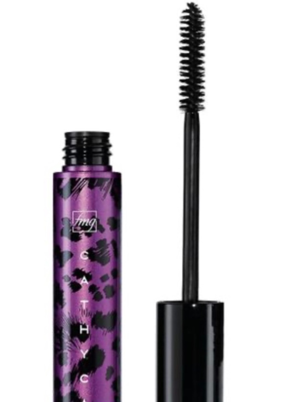 fmg CathyCat Play All Day Mascara